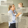Hands Free Wearable Breast Pump - pre order