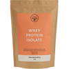 Whey Protein Isolate - Unflavoured 1kg