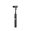 28" Portable Multifunctional Selfie Stick Tripod