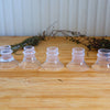 Breast Pump Shield Inserts - 5 Sizes, Better Fit & Suction