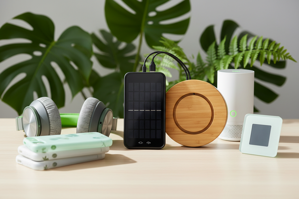 Everyday & Tech Gadgets