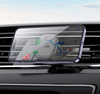 Hoco H29 Magnetic Air Vent Phone Holder | N45 Strong Magnet Mount