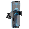 Hoco CA103 Gravity Car Air Vent Phone Holder | Automatic Clamp Mount for 4.5–7 Inch Phones