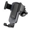 Hoco CA103 Gravity Car Air Vent Phone Holder | Automatic Clamp Mount for 4.5–7 Inch Phones