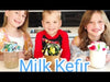 Milk Kefir Kit by Symbiota