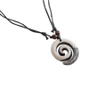 Koru Necklace - NZ Symbol of New Beginnings | Lazulife
