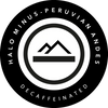 Peruvian Andes - Decaffeinated