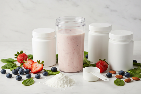 Nutrition & Weight Management