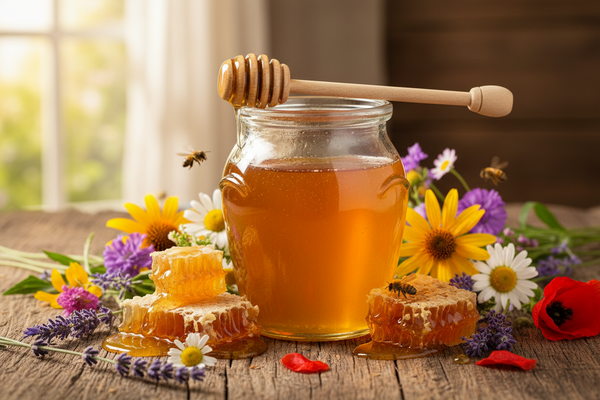 Honey Products