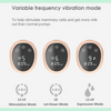 Smart Electric Breast Pump