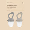 Baby Fruit Feeder - Safe Self-Feeding & Teething Relief