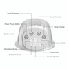 Hands Free Wearable Breast Pump - pre order