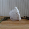 Bowl & Shield Replacement Set for Wearable Pump
